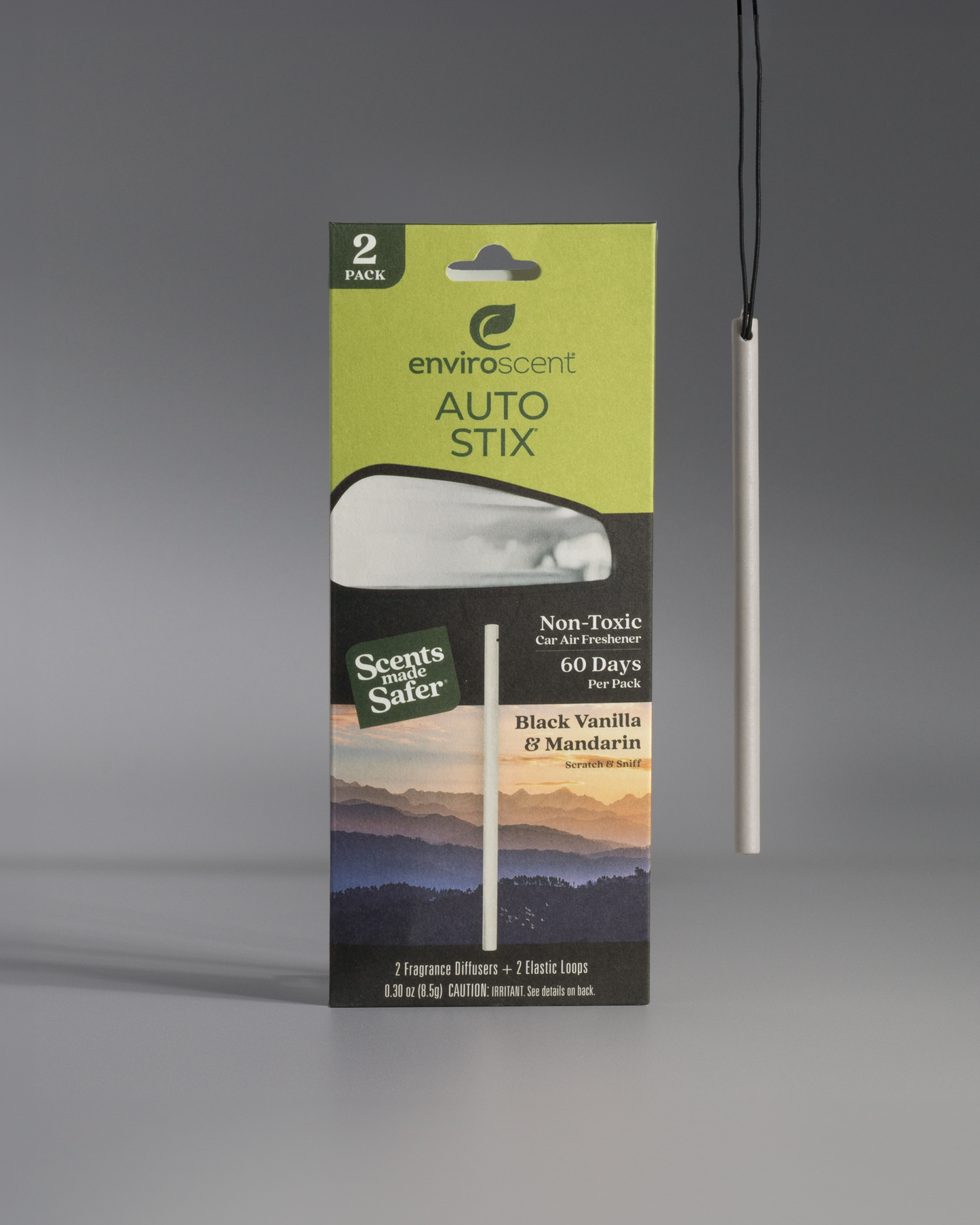 Auto Stix®