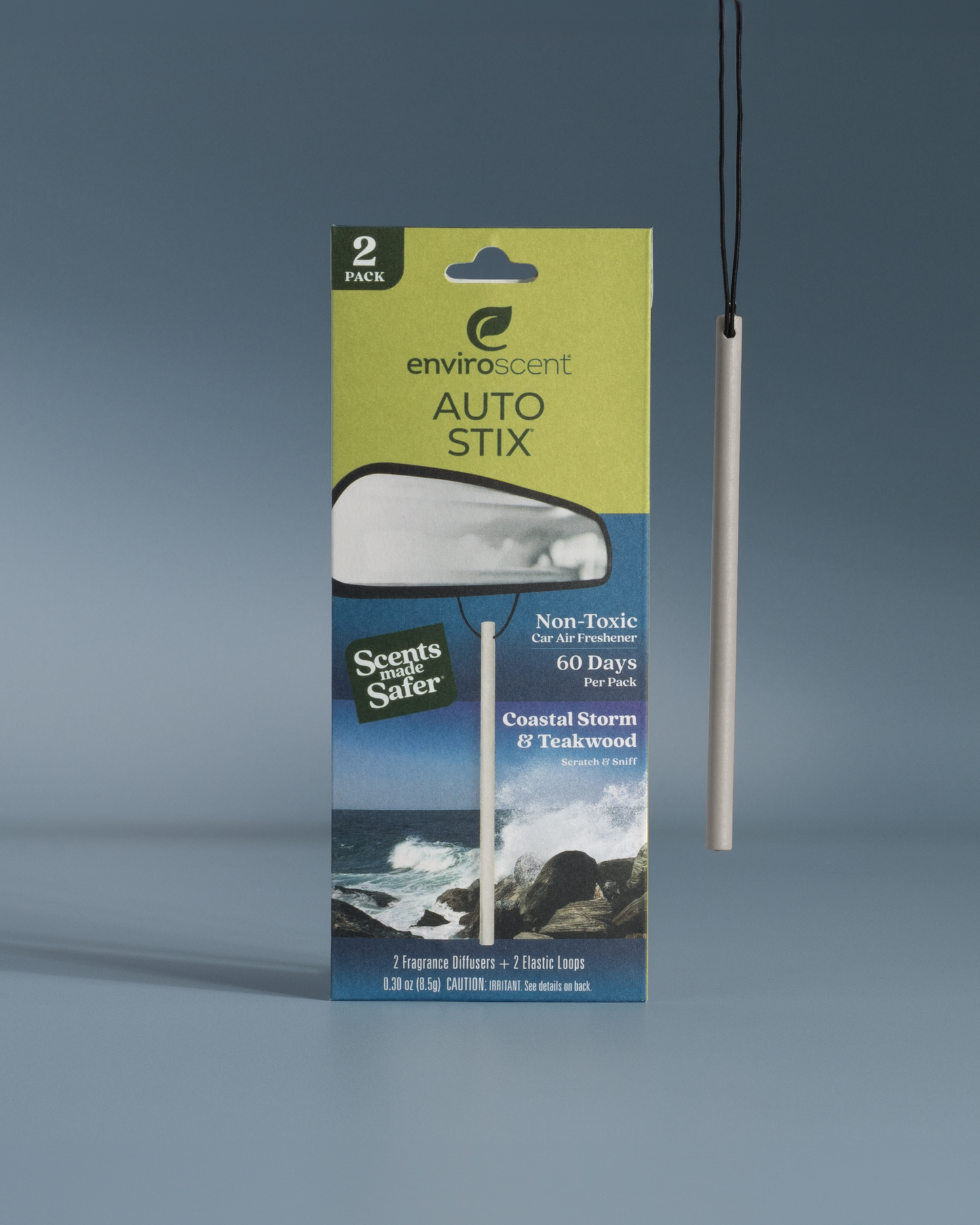 Auto Stix®