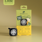 Lemon Leaf + Thyme Car Vent Clip Starter Kit in packaging