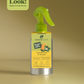 Lemon Leaf + Thyme Spritz Starter Kit with packaging