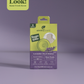 Lavender Tea + Honey Plug Hub warmer refill in packaging
