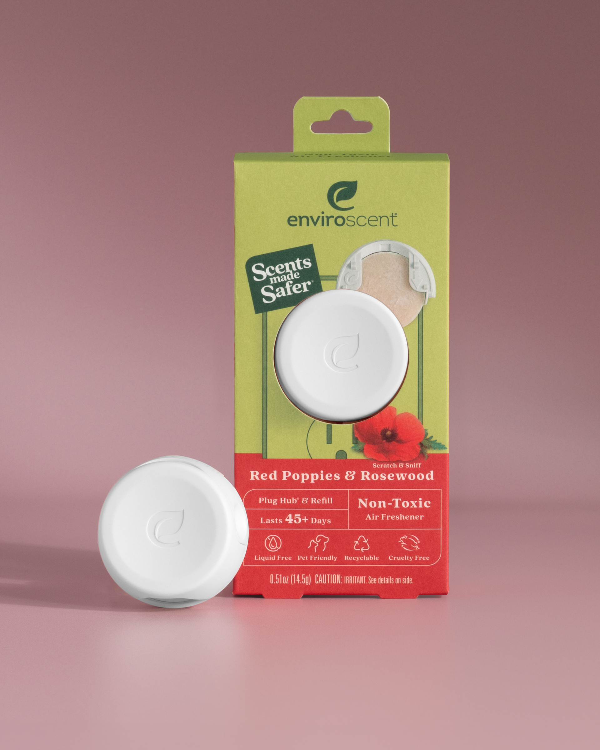 【SALE】ENVIORN コフレ Plug Hub Starter Kit | Enviroscent – Enviroscent.com