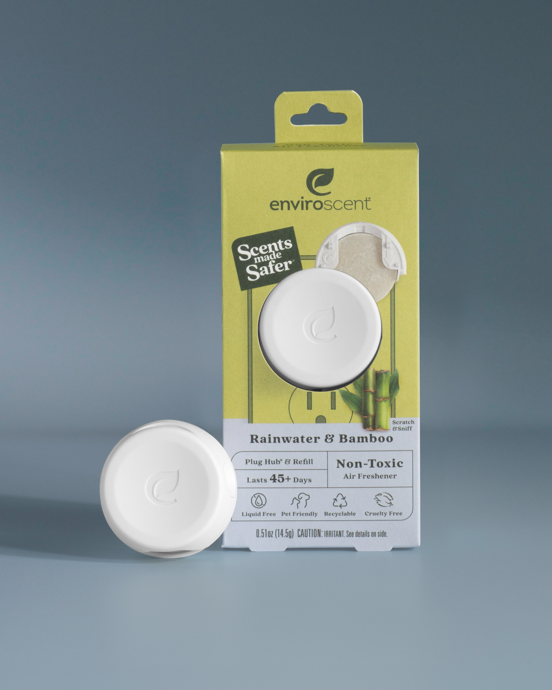 Plug Hub Starter Kit | Enviroscent – Enviroscent.com