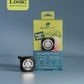 Spring Water + Lotus Car Vent Clip Starter Kit in packaging