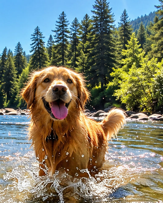 Scent Stix™ Refill (Springtime Wag)