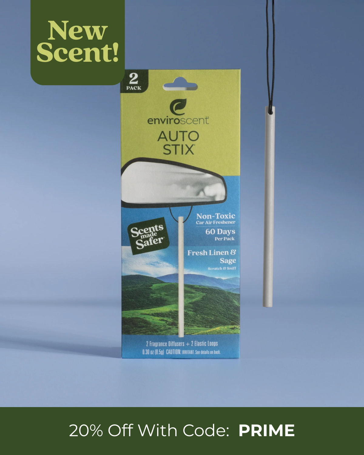 Auto Stix®
