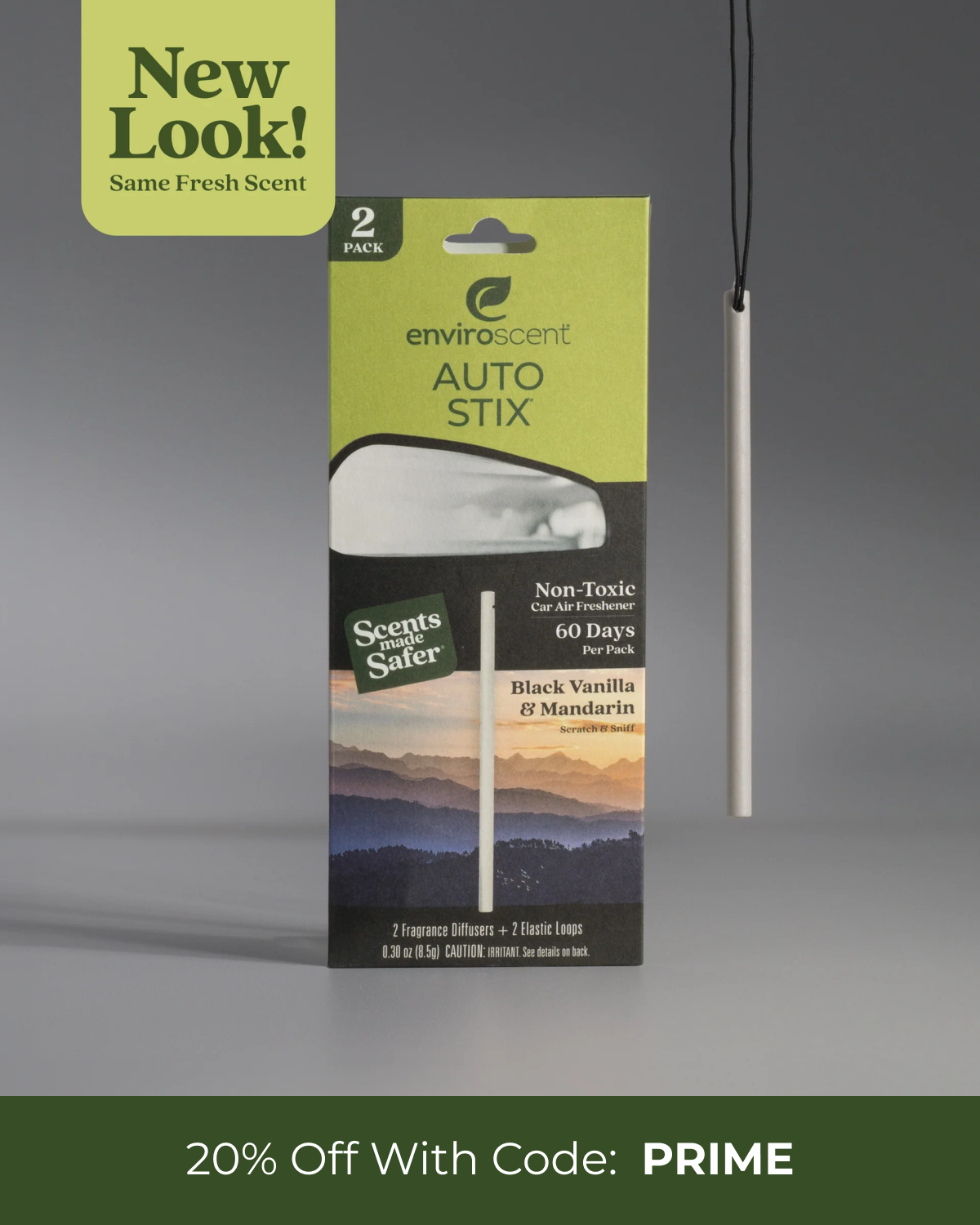 Auto Stix®