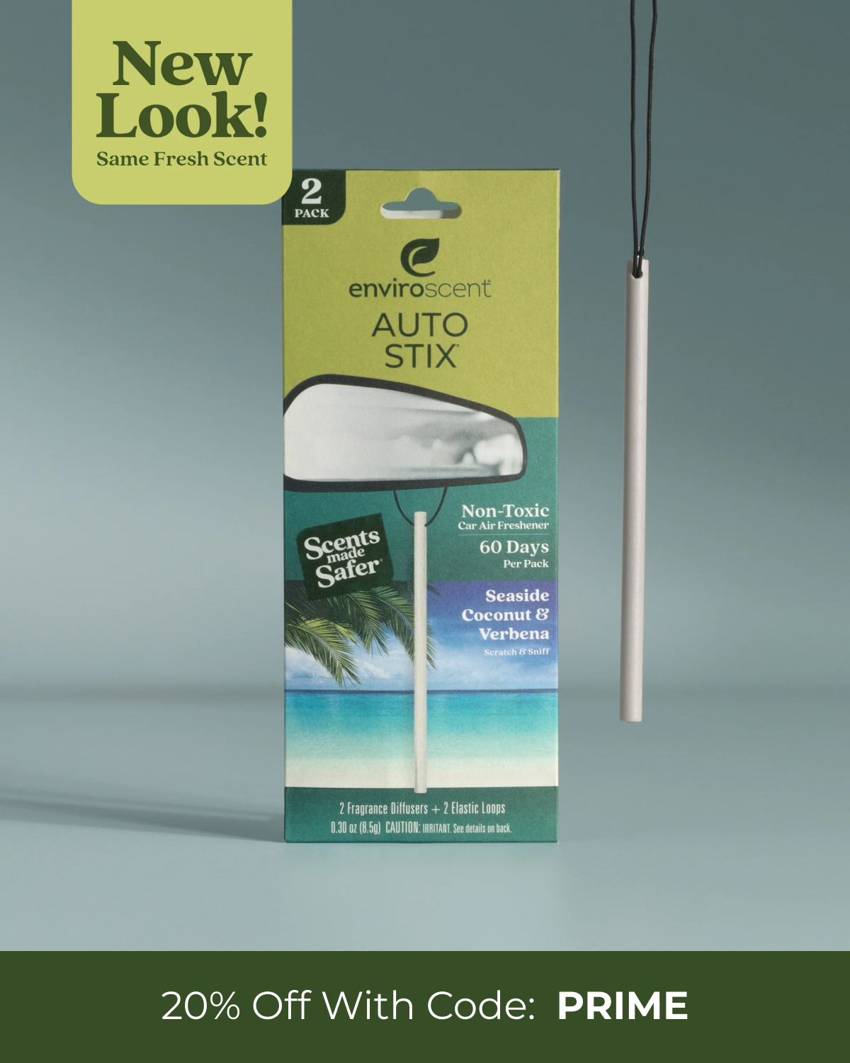 Auto Stix®
