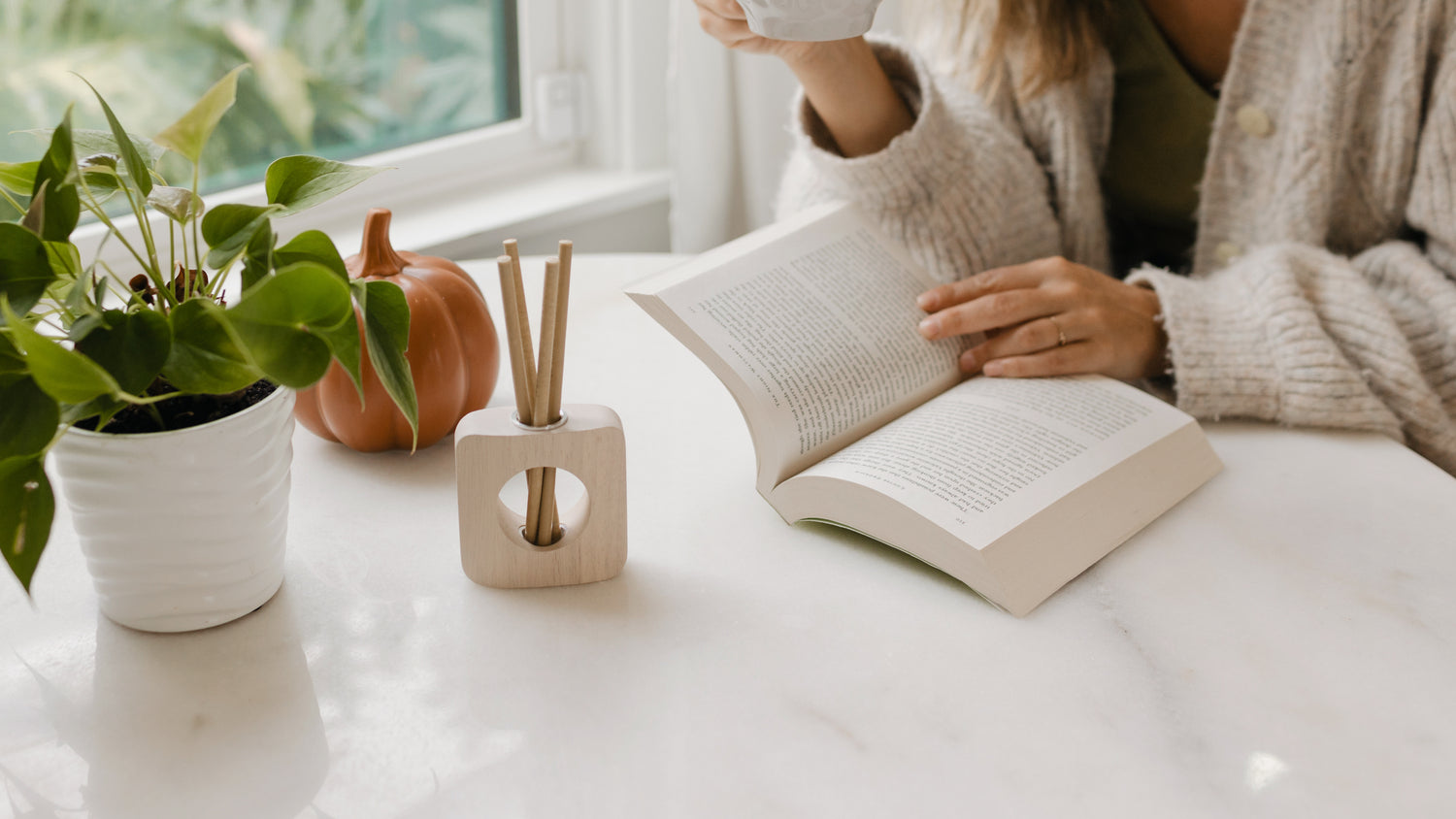 Enviroscent lifestyle image