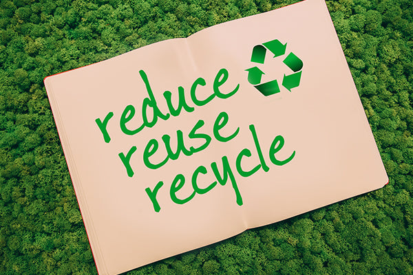 How Enviroscent is Reducing Our Products' Environmental Impact