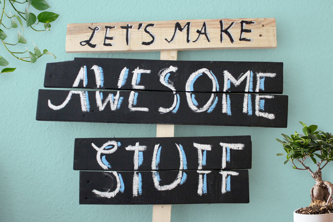 3 creative upcycling ideas to up your  home décor game