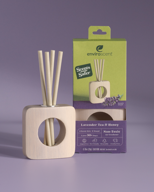 Scent Stix & Stand™ Starter Kit