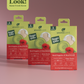 Red Poppies & Rosewood Plug Hub refill bundle in packaging