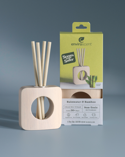 Scent Stix & Stand™ Starter Kit