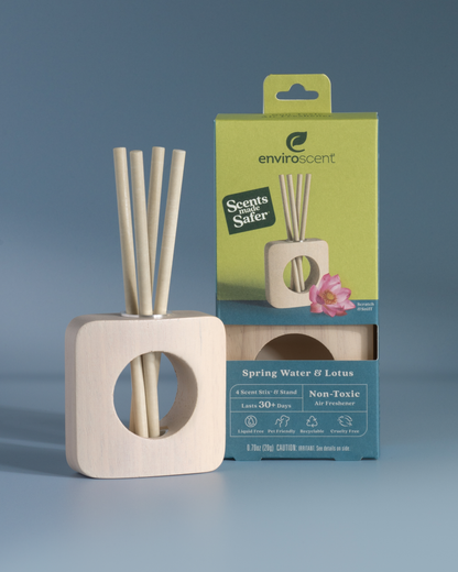 Scent Stix & Stand™ Starter Kit