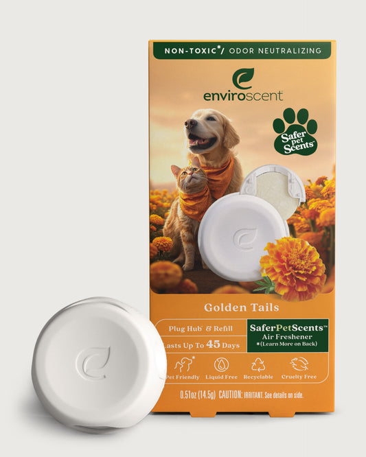 Plug Hub® Starter Kit (Golden Tails)