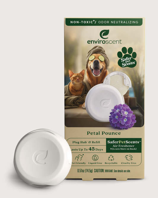 Plug Hub® Starter Kit (Petal Pounce)