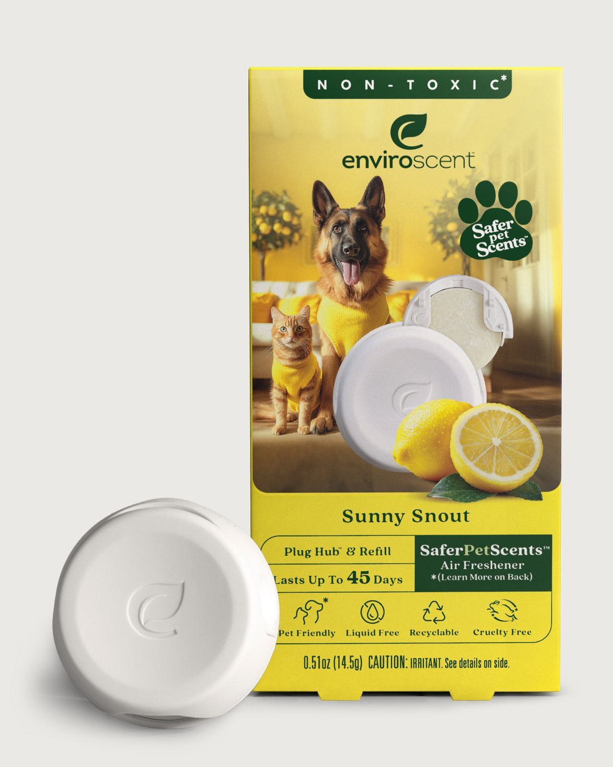 Plug Hub® Starter Kit (Sunny Snout)