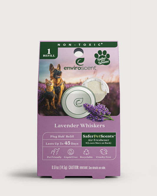 Plug Hub® Refill (Lavender Whiskers)