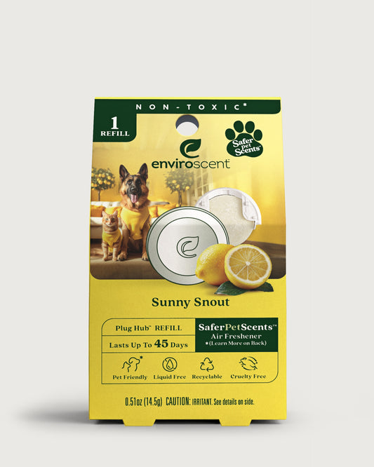 Plug Hub® Refill (Sunny Snout)