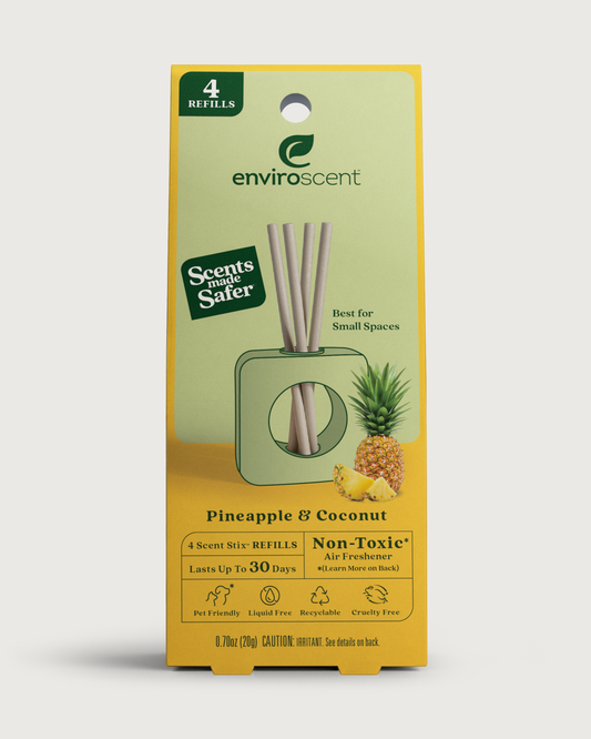 Scent Stix™ Refill (Pineapple & Coconut)