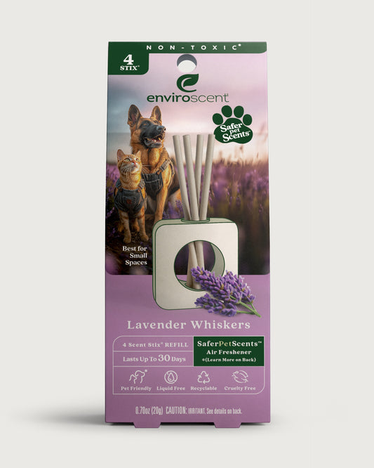 Scent Stix™ Refill (Lavender Whiskers)