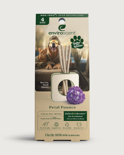 Scent Stix™ Refill (Petal Pounce)