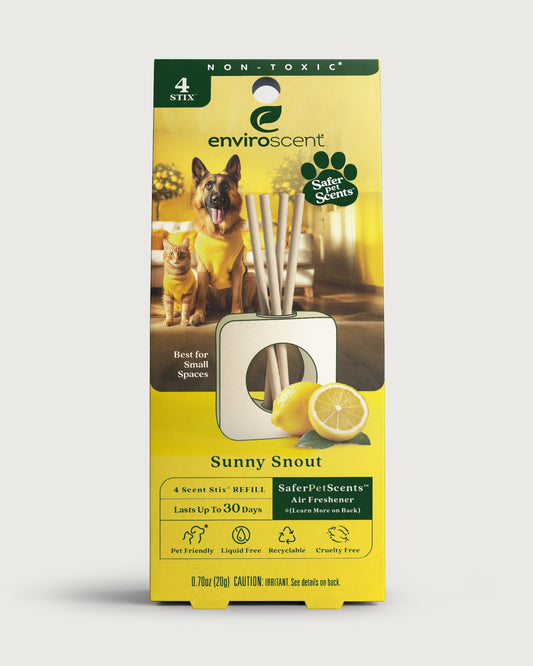 Scent Stix™ Refill (Sunny Snout)