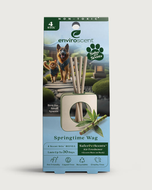 Scent Stix™ Refill (Springtime Wag)