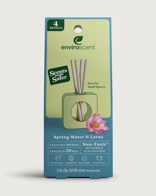 Scent Stix™ Refill (Spring Water & Lotus)