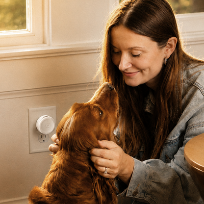 Plug Hub® Refill (Lavender Whiskers)
