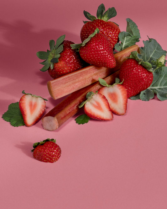 Plug Hub® Refill (Wild Strawberry & Rhubarb)