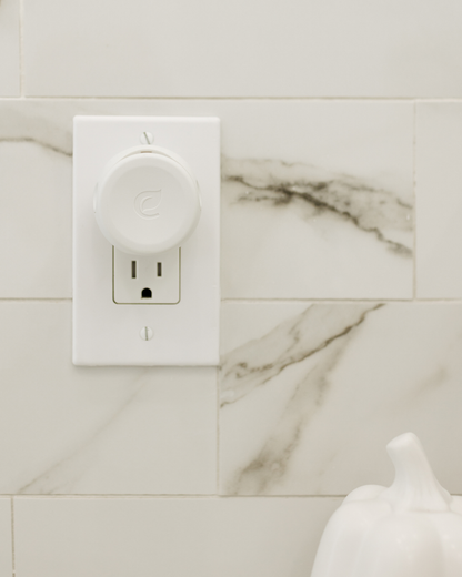 #global_Plug Hub® Starter Kit in use