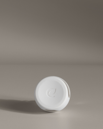 Plug Hub Warmer accessory - front view