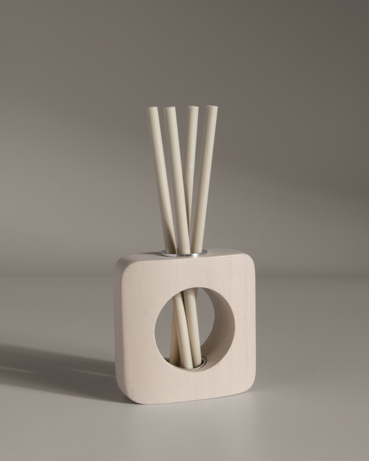 #global_Scent Stix refill in stand (Mango wood stand sold separately)