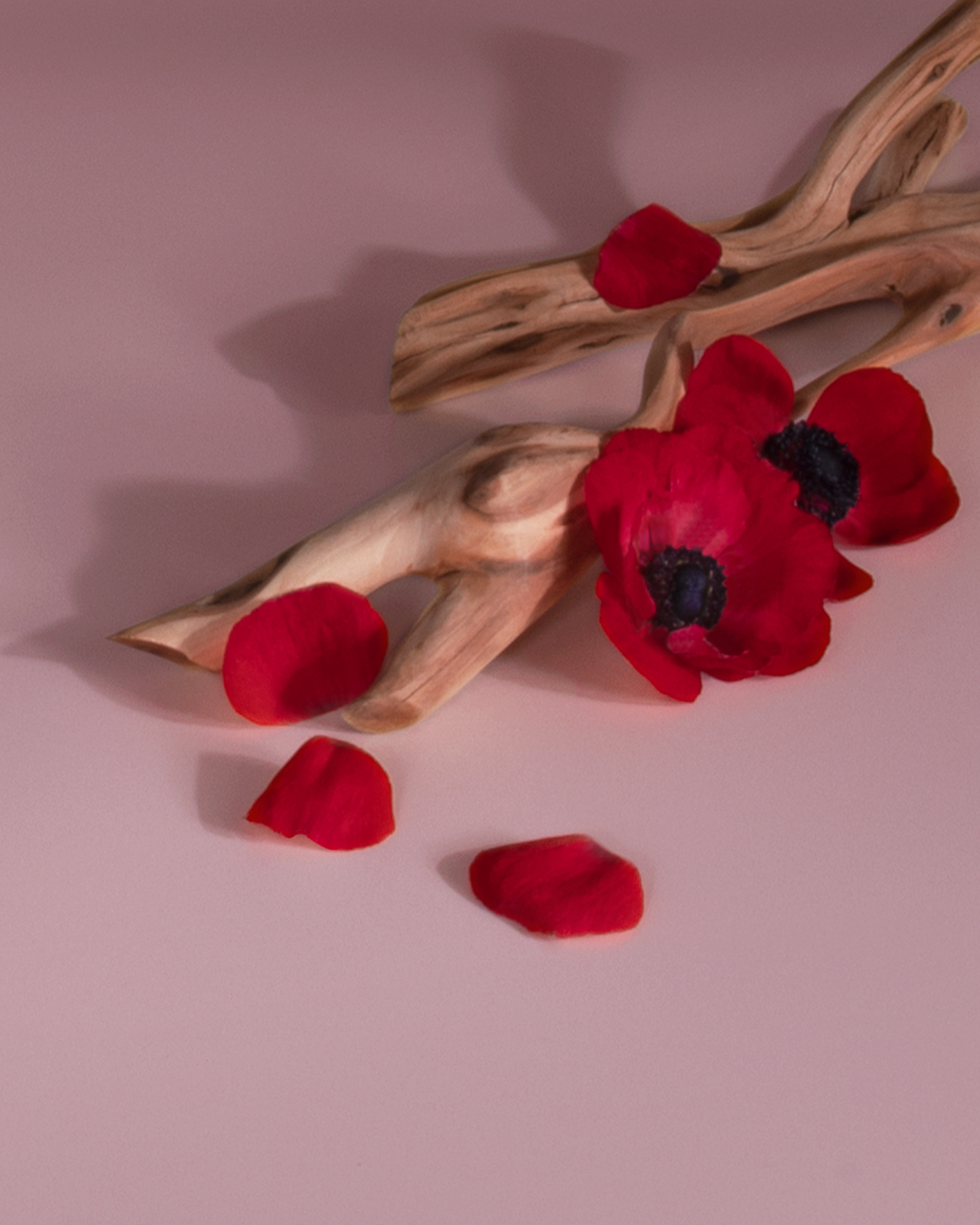 Scent Stix™ Refill Bundle | Red Poppies + Rosewood