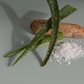 Sea Salt + Aloe scent cues